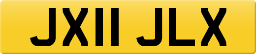 JX11JLX